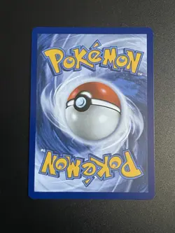 Pokemon TCG Rotom EX SIR 126/094 Me02: Phantasmal Flames Holo 190 HP - Image 2