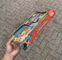 Pokemon TCG - Charizard Ex Special Collection Box Surging Sparks - NEW & SEALED✅ - Image 5