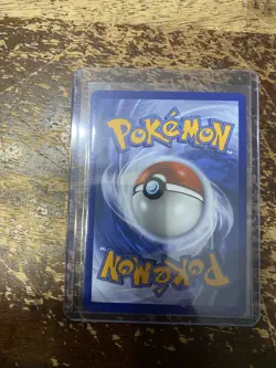 Pokemon TCG Turtwig 040 First Partner Illustration Black Star Promo NM RARE HTF - Image 2