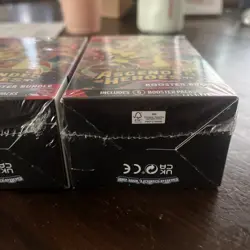 Pokemon TCG: Mega Evolution Ascended Heroes Booster Bundle LOT OF 2 SHIPS FAST - Image 3