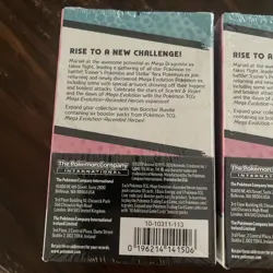 Pokemon TCG: Mega Evolution Ascended Heroes Booster Bundle LOT OF 2 SHIPS FAST - Image 5