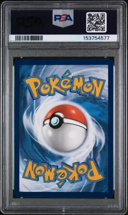 PSA 8 NEW CERT 2026 POKEMON SVI EN-SCARLET & VIOLET ILLUSTRATION RARE FIDOUGH - Image 2