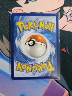 Pokemon Maushold ex Ultra Rare EX Full Art Holo SV04 Paradox Rift 233/182 230 NM - Image 2