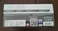 Pokemon: Scarlet & Violet: Prismatic Evolutions Elite Trainer Box Etb NEW! - Image 3