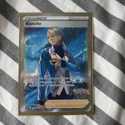 Pokemon Lot Of 8 Full Art Trainers - Image 3