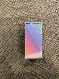 Prismatic Evolutions Booster Bundle New Sealed Pokemon TCG Scarlet & Violet - Image 2