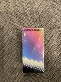 Prismatic Evolutions Booster Bundle New Sealed Pokemon TCG Scarlet & Violet - Image 4