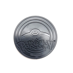Pikachu TEF 051/162 Pokemon Day 2026 Promo Stamped plus Coin - Image 4