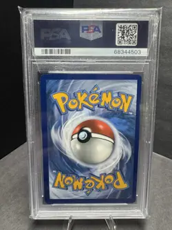 Pokemon TCG: PSA 9 Charizard SWSH050 Chanpions Path ETB Black Star Promo 2020 - Image 2