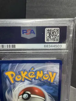 Pokemon TCG: PSA 9 Charizard SWSH050 Chanpions Path ETB Black Star Promo 2020 - Image 3