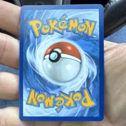 Pokemon TCG Mega Absol ex 180/132 Me01: Mega Evolution Holo MEGA EX 280 HP - Image 4