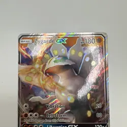 Pokemon - Zygarde GX SM122 Sm Holo (2018) - Image 5