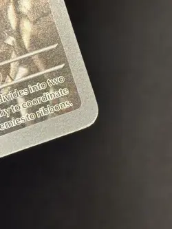 Doublade 098/088 - 🌊 Perfect Order Illustration Rare Pokemon TCG Holo 🖤 - M/LP - Image 3