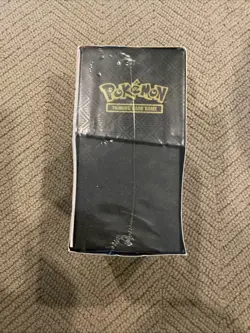 Pokemon TCG Mega Evolutions Lucario Elite Trainer Box ETB New Sealed - Image 2