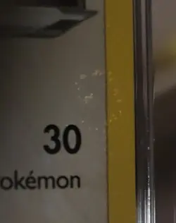 Pokemon Rayquaza Black Star Promo SWSH029 Holo Swirl Holo Bleed CGC 10 Gem Mint - Image 2