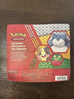 POKEMON 2 Pack Blister 1 FUSION STRIKE,3 Promo Forces of Nature Trio *Box FRESH* - Image 2