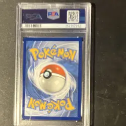 Pokemon Mimikyu V TG16/TG30 Brilliant Stars Trainer Gallery Full Art Holo PSA 9 - Image 3