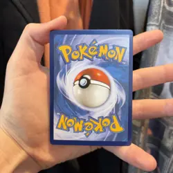 Pokemon TCG Blastoise EX Full Art Ultra Rare Holo XY 142/146 LP/MP - Image 2