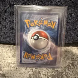 Pokemon TCG Snorlax VMAX 142/202 Sword & Shield Base Set - NM/LP - Image 2