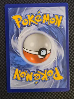 EEVEE 105/156 C ULTRA PRISM POKEMON NM/M 2018 - Image 2