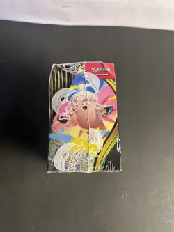 NEW Pokemon Mega Evolution Perfect Order Booster Box Factory SEALED (36 Packs) - Image 4