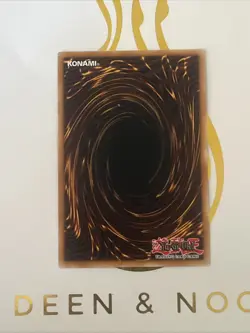 Dark Hole - Yu-Gi-Oh! TCG - PGL2-EN089 - 1st Edition - Image 4