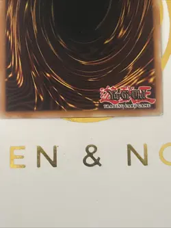 Dark Hole - Yu-Gi-Oh! TCG - PGL2-EN089 - 1st Edition - Image 5