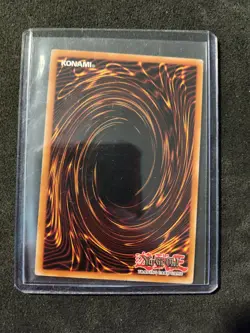 Yu-Gi-Oh! The True Name MIL1-EN016 Millennium Pack 1st Edition Exactly as seen - Image 2