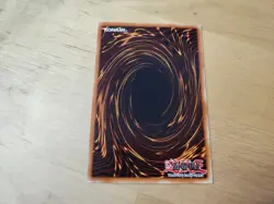 Yu-Gi-Oh! Sinister Serpent SDD-002 Unlimited Edition SECRET RARE Exactly as Seen - Image 4