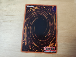 Yu-Gi-Oh! Blue Eyes Toon Dragon MRL-000 Unlimited Secret Rare Exactly as Seen - Image 5