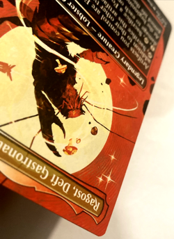 MTG Ragost, Deft Gastronaut (Borderless) Edge of Eternities 300 NM - Image 5