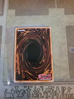 YUGIOH WHITE AURA WHALE BLC1-EN011 ULTRA 1ST ED NM - Image 2