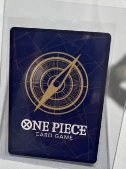 Nico Robin OP12-087 Super Rare Holo Legacy of the Master One Piece CCG - Image 2