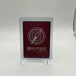 Brook (OP15-022) (Alternate Art) One Piece Adventure on Kami's Island / MINT ✅ - Image 2