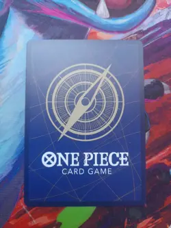 Borsalino SR - EB04-058 - One Piece OP15 - Adventure On Kami’s Island - NM - Image 2