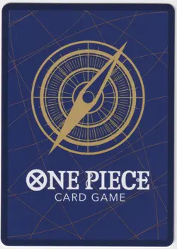 Girl P-096 Promo OP14 Pre-Release NM One Piece TCG English - Image 2