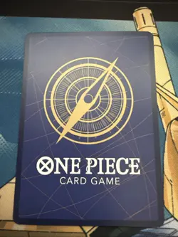 Enel (SP) EB02-052, Adventure on Kami's Island, One Piece TCG English - Image 2