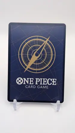 Edward.Newgate OP08-043 Two Legends One Piece - Image 2