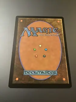 MTG Secret Lair #268 All is Dust Borderless NM - Image 2