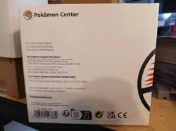 Pokemon Center Exclusive Celestial Espeon Umbreon Premium Double Deck Box New - Image 2