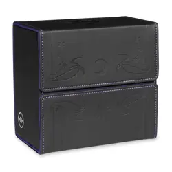 Pokemon Center Exclusive Celestial Espeon Umbreon Premium Double Deck Box New - Image 4