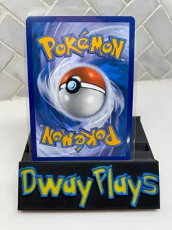 2023 Pokemon Classic Collection Box Super Rod CLC 027/034 English - Image 2