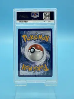 Lucario Vstar Alt Art Promo PSA 10 Pokemon Crown Zenith SWSH291 - Image 2
