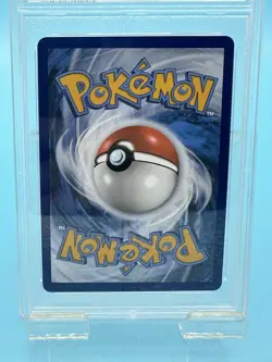 Lucario Vstar Alt Art Promo PSA 10 Pokemon Crown Zenith SWSH291 - Image 5