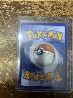 Pokemon TCG Pokemon Popplio Popplio Holo 30th anniversary 045 PROMO NM RARE VHTF - Image 2