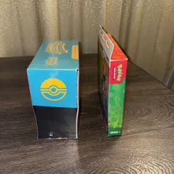 Pokemon TCG Ascended Heroes ETB + First Partner Illustration Collection Series 1 - Image 4