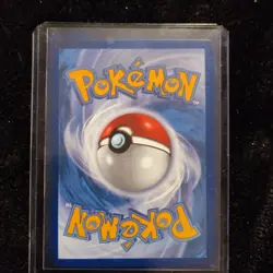Pokemon Eevee (Poke Ball Pattern) 074/131 Sv: Prismatic Evolutions Holo - Image 2