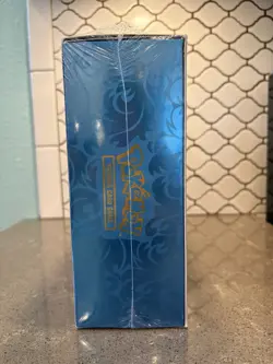 Pokemon Mega Charizard X EX Ultra-Premium Collection Box NEW FACTORY SEALED - Image 3