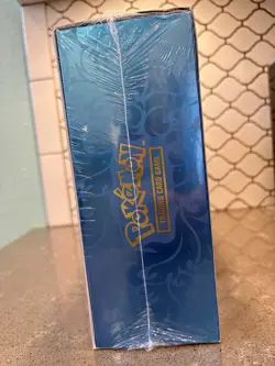 Pokemon Mega Charizard X EX Ultra-Premium Collection Box NEW FACTORY SEALED - Image 4