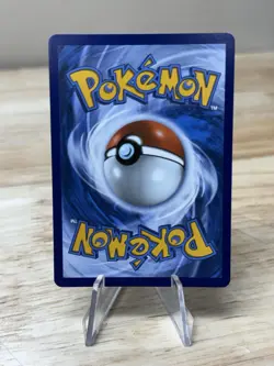 Mega Sharpedo ex 113/094 Me02: Phantasmal Flames Holo Ultra Rare Pokemon TCG - Image 2